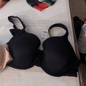 Soma Bra Set